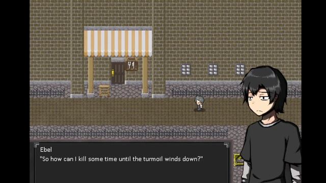 Purgatory 2 | Indie game | Part 1 смотреть онлайн