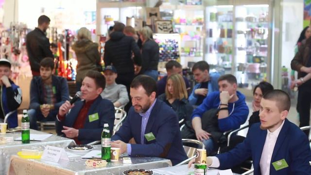 Tea Master Cup 2017 Харьков ОТЗЫВЫ СУДЕЙ Фурсова Татьяна смотреть онлайн