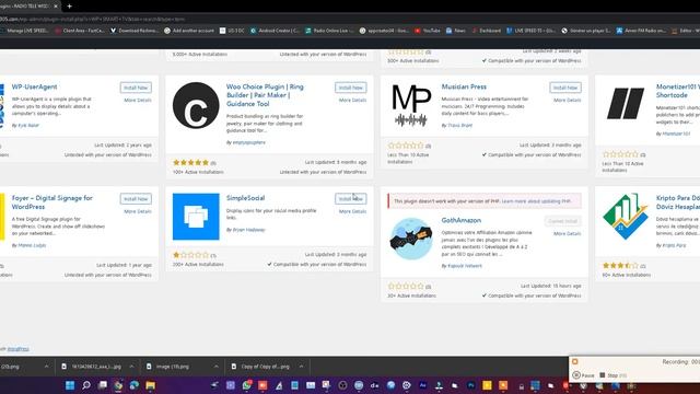 How to Fix This plugin doesn't work with your version of PHP | 2022 смотреть онлайн
