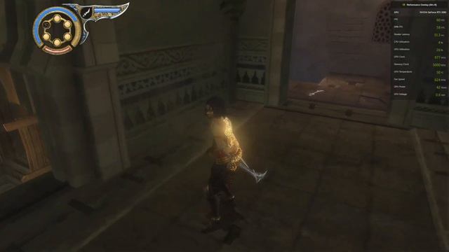 PRINCE OF PERSIA THE TWO THRONES PART 6 смотреть онлайн
