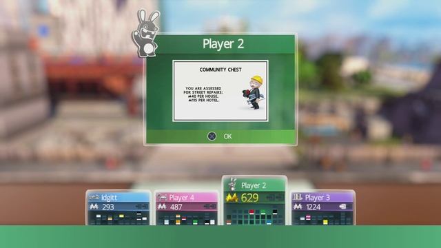 Board Game Fun Time! - MONOPOLY PLUS (PS4) - Part 1 смотреть онлайн