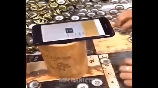 Most Satisfying Machines And Ingenious Tools #8 смотреть онлайн