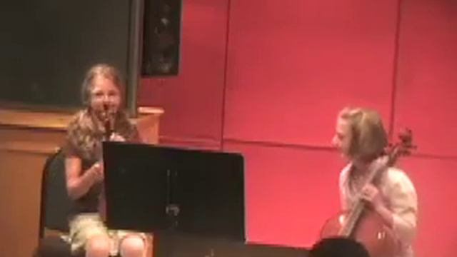 Betina - Sound Bridge смотреть онлайн