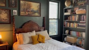 Victorian Farmhouse REVEAL | Before + After Home Tour!