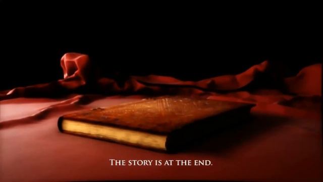 Inquisitor все концовки (all Endings)