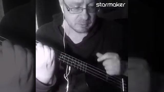 Creep Cover Ukioede смотреть онлайн