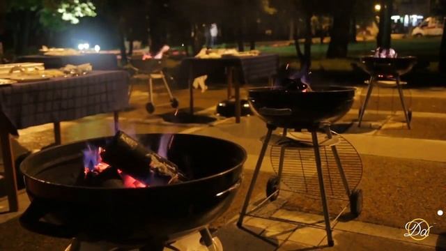 Авторская кухня в ресторане Don David. Лучший ресторан Москвы и Подмосковья у воды. Долгопрудный.