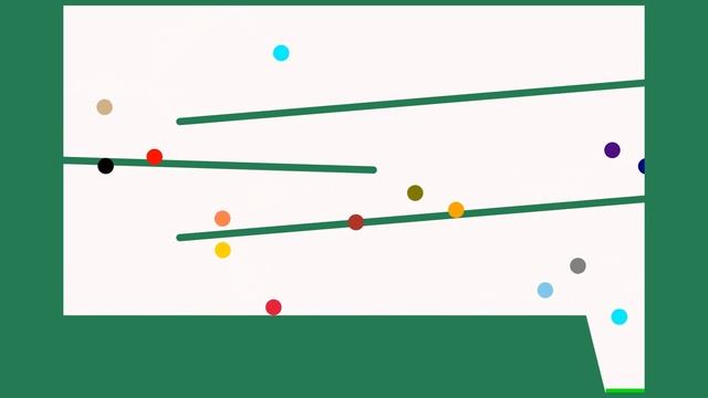 Marble Race Practice - Lesson 010 смотреть онлайн