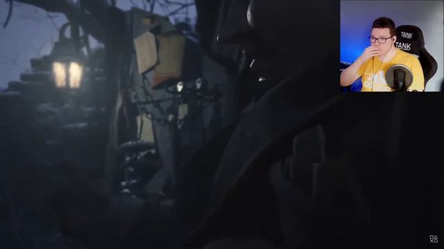 PS5 SHOWCASE - MY REACTION (FINALLY) смотреть онлайн