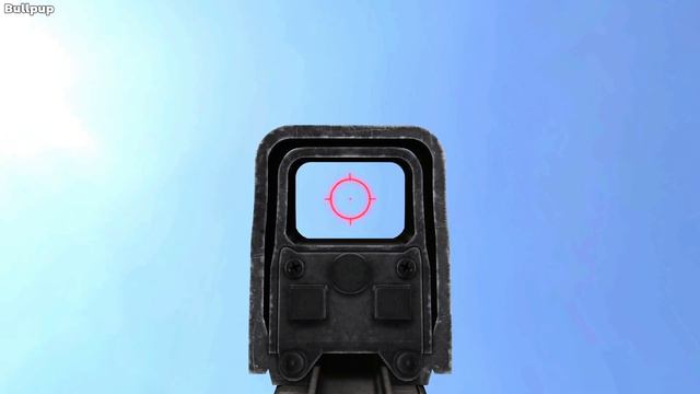 Killing Floor 1 and 2 - All Weapons смотреть онлайн