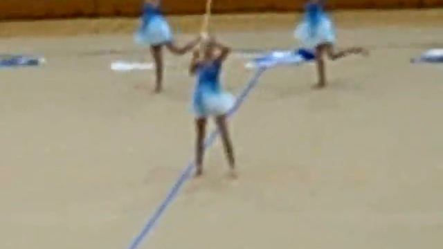 UCHS Color Guard March 22, 2008 смотреть онлайн