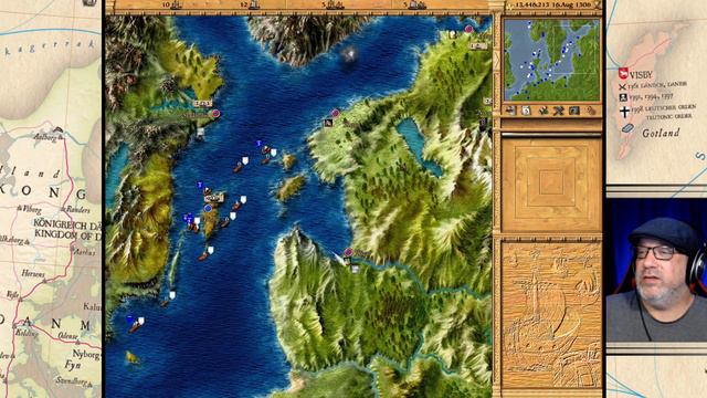 Patrician 3 (Episode 27) Alderman - End - Season 2