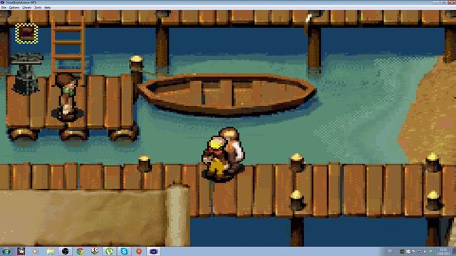 Eragon - Gameboy Emulator ►Ep.5 #ИДЕМ В ТЕИРМ смотреть онлайн