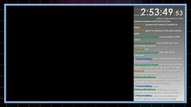 Pac-Man World 2 Ruined Our Sanity смотреть онлайн