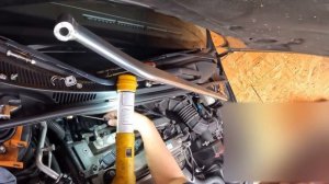 2 AZ-FE VVT-i Valve Sensor/Replacement/Cleaning