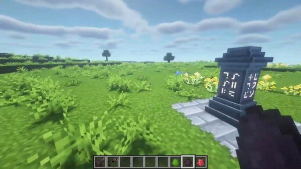 The SCARIEST MOD For MINECRAFT 1.20.1! (From The Shadows 1.20.1)