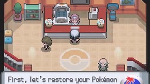 Let's PlayPokemon Perl; Metronome Team Only Run [Part 16] - Die Biene Maya смотреть онлайн