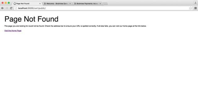 Build A Shopping Cart with PHP: Setting up (2/15) смотреть онлайн