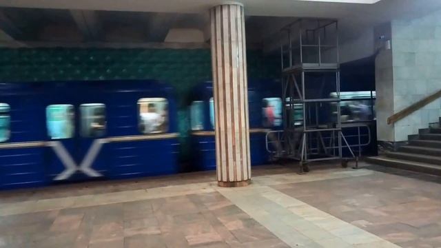 Нижегородский метрополитен смотреть онлайн