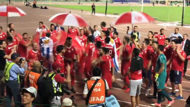 Visita y recorrido a El Templo Rojo, el Estadio Libertadores de América Ricardo Enrique Bochini. смотреть онлайн