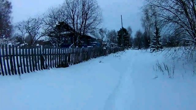 Нашел огромный чугунок в заброшенной деревне смотреть онлайн