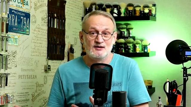 ? Я вернулся. Распаковка и Пещера Алладина. Новые запахи Новый Gibbs смотреть онлайн