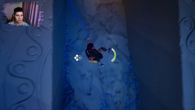 JUSANT - СОЛНЦЕСТОЯНИЕ? #2