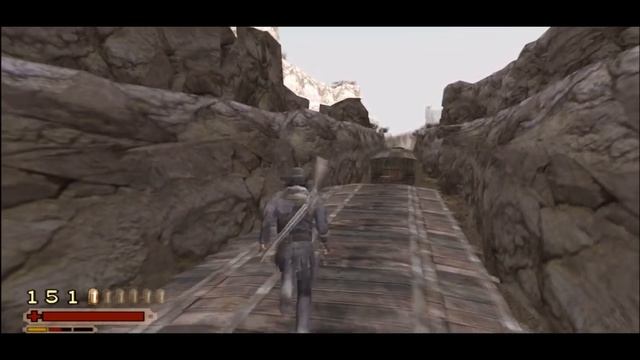 История серии Red Dead Redemption ♦ Сюжет предыдущих игр смотреть онлайн