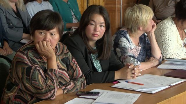 17.08.2023 Создание совета энергопотребителей смотреть онлайн