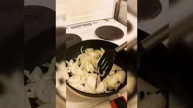 Вкусная трапеза для всех случаев жизни