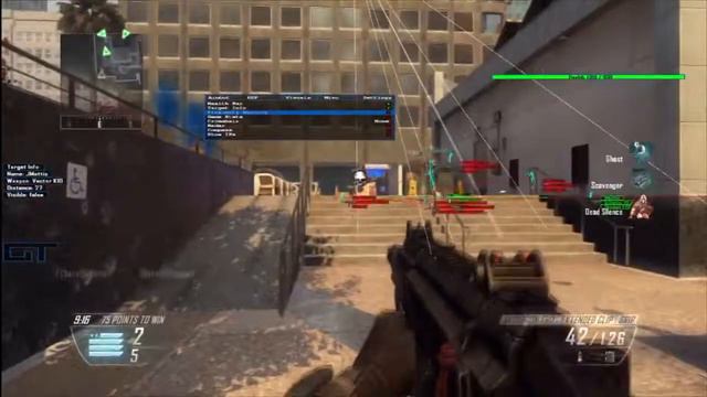 (PS3/CFW) COD: Black Ops 2 |🌟 Project GT SPRX Mod Menu Online 🌟| 🆓Free Download🆓 смотреть онлайн