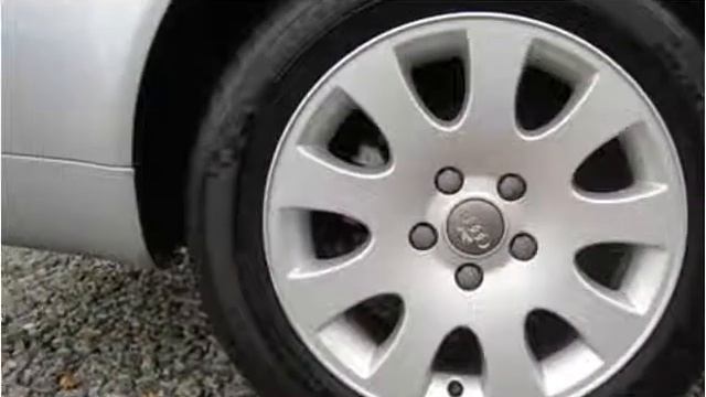 1999 Audi A6 Used Cars Charlotte NC смотреть онлайн