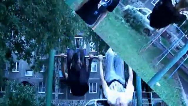 турникмэны новокузнецка(2) (ждите обучалки) смотреть онлайн