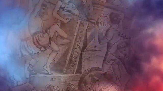 The Abortion Matrix - Chapter 10 : Part 1 - Tearing Down the High Places смотреть онлайн