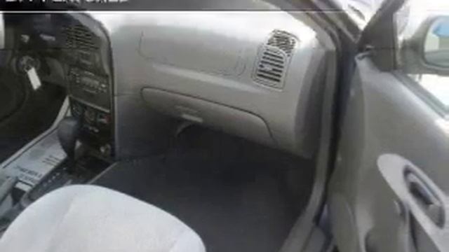 2002 Kia Spectra - New Castle DE смотреть онлайн