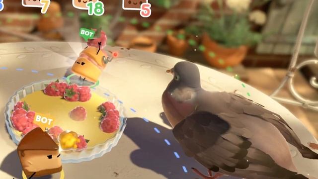 Quick Look at Cake Bash смотреть онлайн