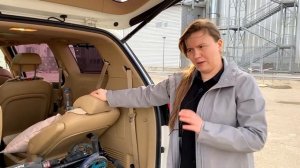 ДЕВУШКА КУПИЛА KIA CARNIVAL ИЗ КОРЕИ. РЕАЛЬНЫЙ ОТЗЫВ ВЛАДЕЛЬЦА.