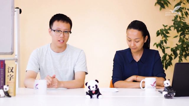 Частица 啊! 🤩 УЧУ КИТАЙСКИЙ ЯЗЫК ✌ Школа Динары Мин ✌ смотреть онлайн