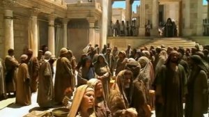 Апостол Павел 1-часть (Библейские сказания)