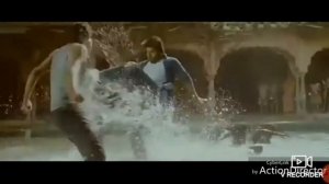 новий индийский боевик рам чаран