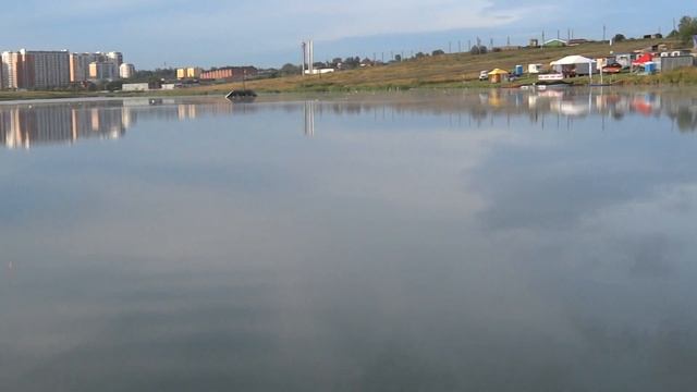 Рузино карась 2 смотреть онлайн