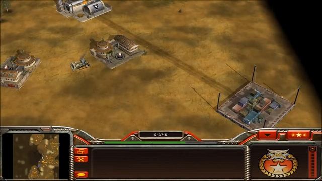 Zero Hour - Mini Gunners vs 7 Hard AirForce Armies - Viewer Challenge 006 смотреть онлайн