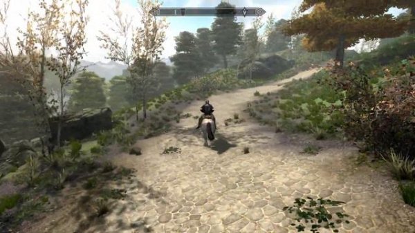 Skyrim-REC-Rigmor of Bruma and Cyrodiil play Act10 Episode 7