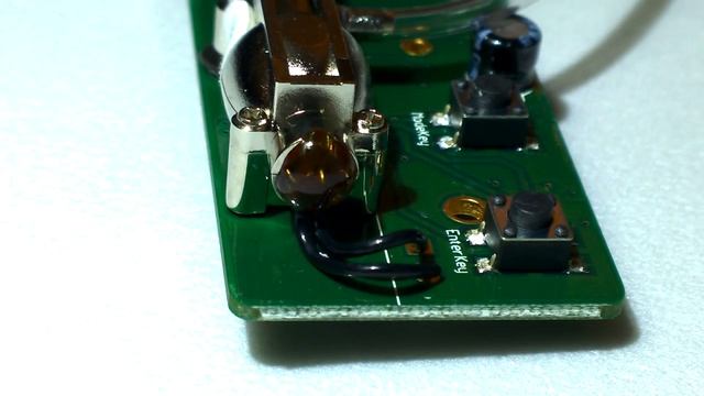 Измеритель СО2. Излучатель NDIR-датчика смотреть онлайн