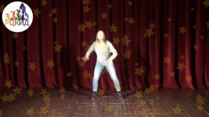 Флешмоб «Клап снап»