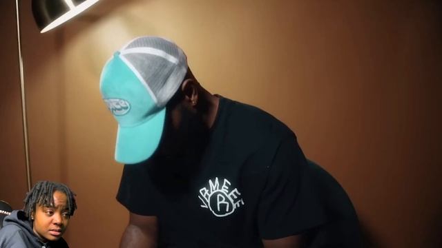 “Put It In His @$$”?WTF She Wildin| AMP LOVE & MUSIC смотреть онлайн