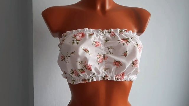 ОБЗОР нужных вещей для дома, одежды, которые сшила за 2 недели. смотреть онлайн