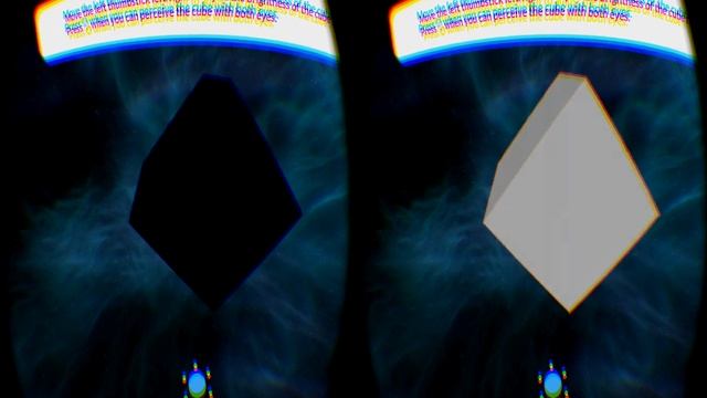 DIPLOPIA GAMEPLAY VIVID VISION GAMEPLAY 8 смотреть онлайн