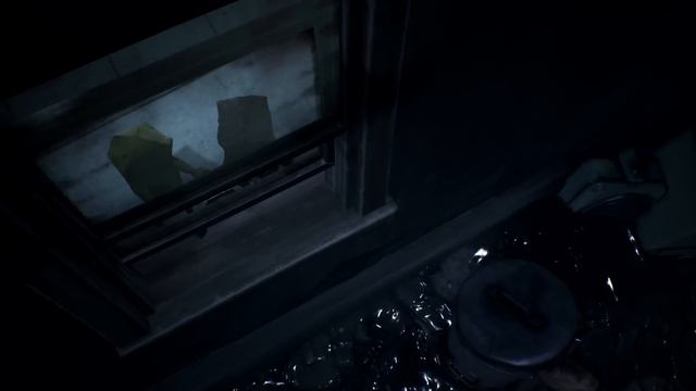 LITTLE NIGHTMARES II - Lost in Transmission Trailer - Nintendo Switch смотреть онлайн