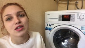 Режимы стиральной машины Beko. Обзор функций и программ стирки